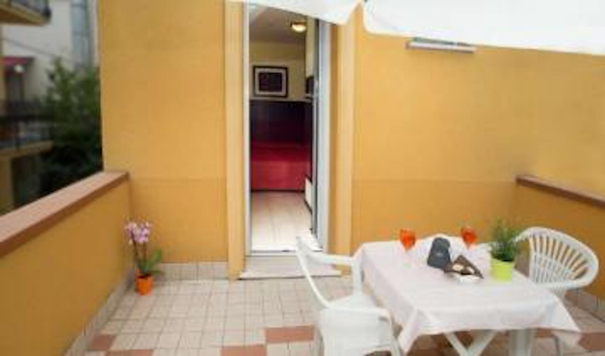 Alibi 3* Rimini