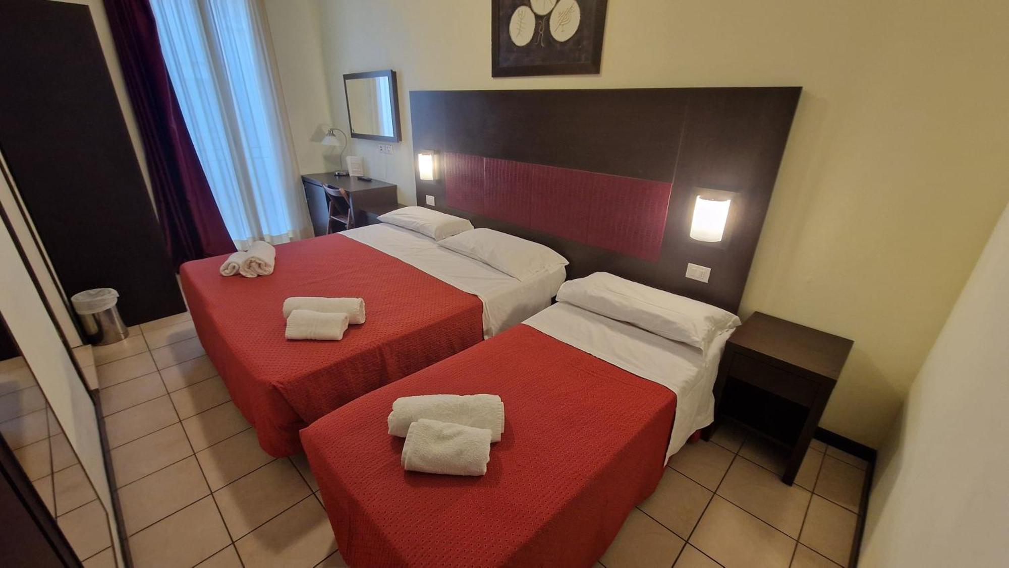Hotel Alibi 3*