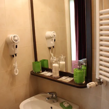 Hotel Alibi Rimini Esterno foto