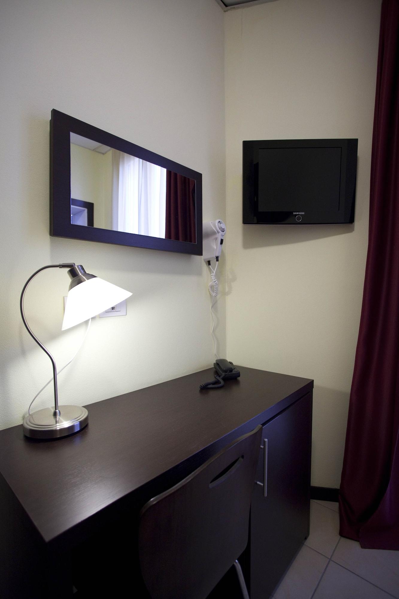 Alibi 3* Rimini