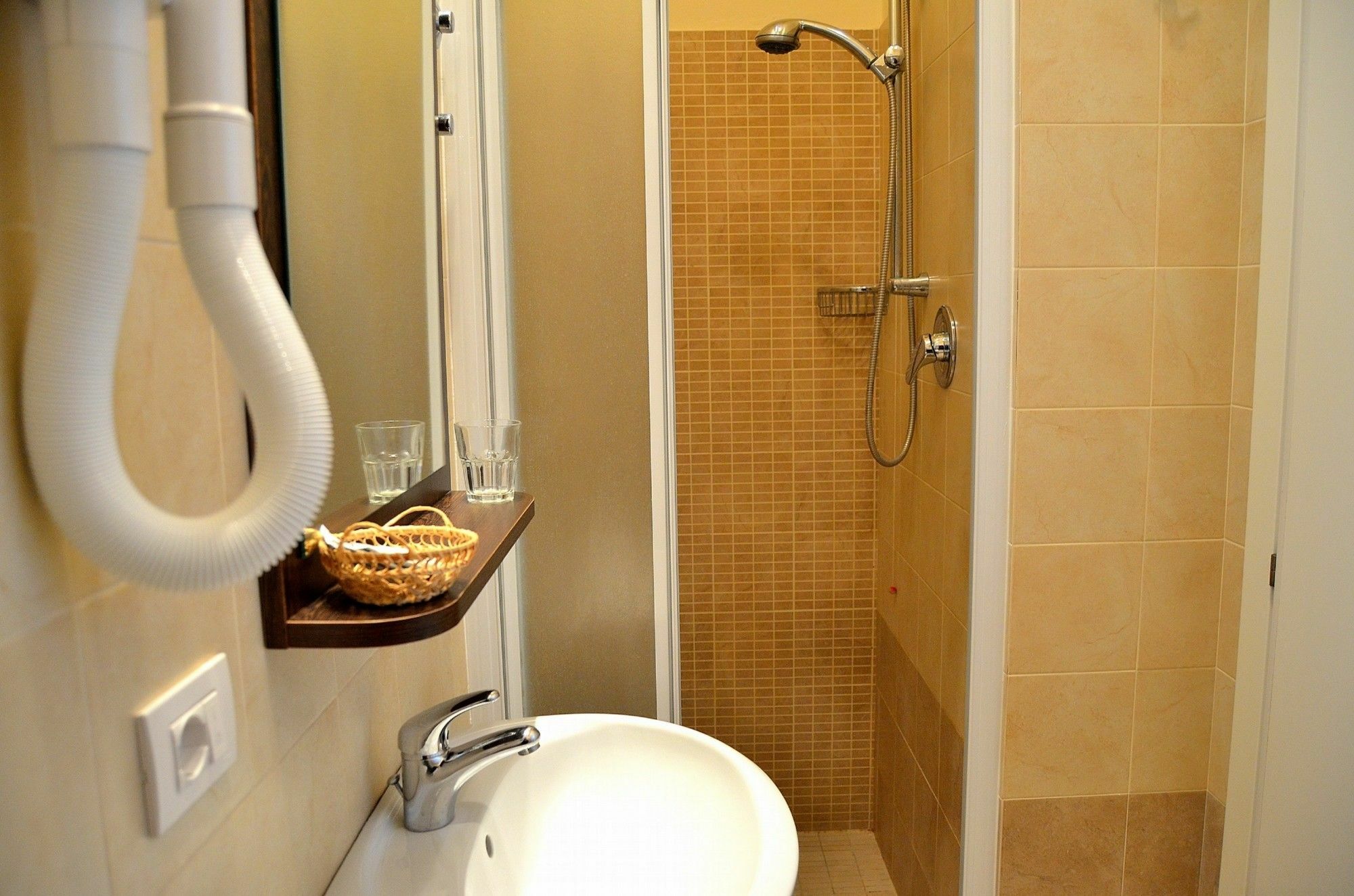 Alibi Hotel Rimini