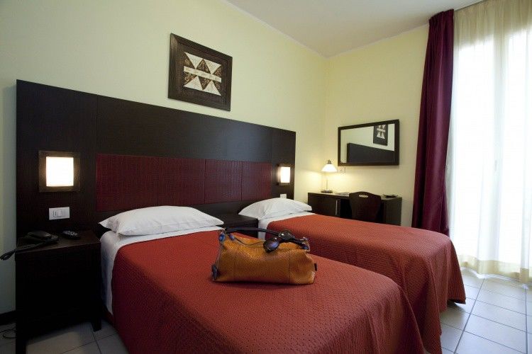 Hotel Alibi 3*