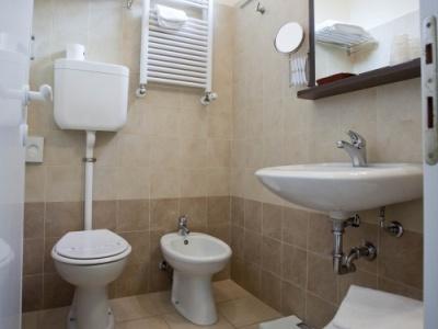 Hotel Alibi Rimini